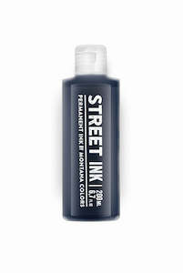 MTN Street Ink 200ml Black