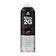 Nitro 2G 500ml - Black R 9011