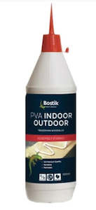 Bostik Indoor/Outdoor PVA