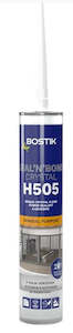 Bostik Seal n Bond H505