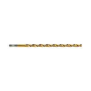 Alpha Gold Series Extra Long Drill Bit