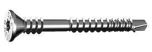 Bremick Multione Screws