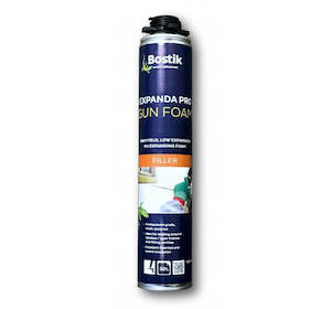 Bostik Expanda Pro Gun Foam 750ML