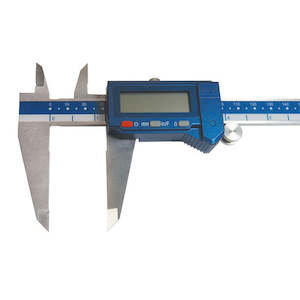 Dasqua Digital Caliper Stainless 0-150mm