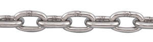 Bread: Chain Regular Link Stainless 316