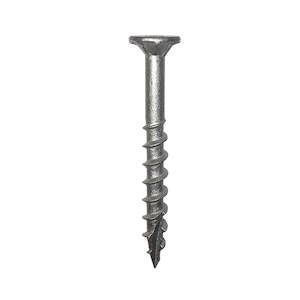 Quik Drive Cement Sheet Underlay Screws