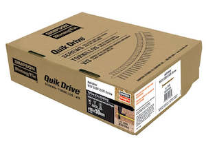 Quik Drive Flooring Screws