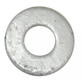 Heavy Washer Galvanised