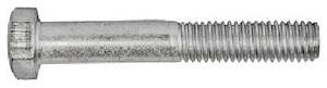 Bread: M10 Bolts Grade 8.8 Galvanised