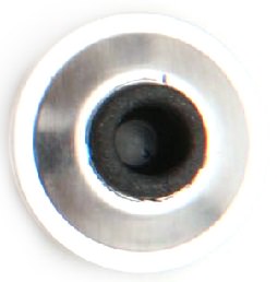 Aluminium Bonded Washer