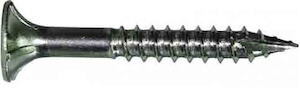 Wood Batten Screw Stainless 304 & 316 (14G)