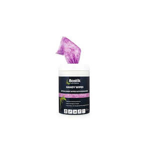 Bostik Handy Wipes XL