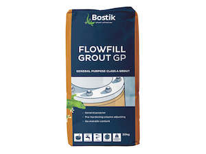 Bostik Flowfill Grout GP 20kg