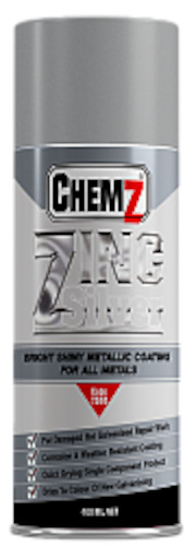 CHEMZ Bright Zinc