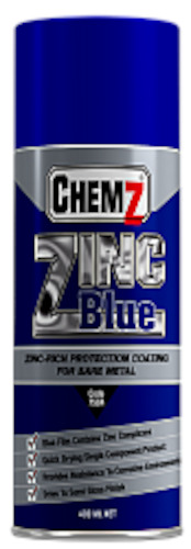 CHEMZ Zinc Primers