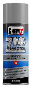 CHEMZ Zinc It