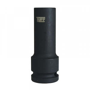 Bread: Tuff Impact Socket 1/2 Deep