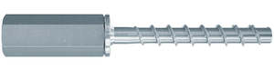 Fischer FBS II Seismic Internal Concrete Bolt