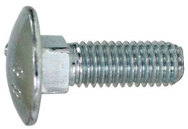 M16 Cup Head Bolts Zinc Grade 8.8