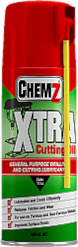 CHEMZ Xtra Cutting Oil