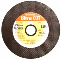 Bread: Ultracut Metal Cutting Disc