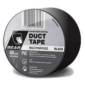 Bread: PVC Insulation Tape