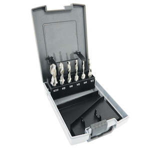 Tuff Quick Release Tap & Drill Set