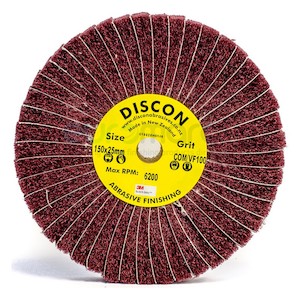 Discon Combi Flap Wheel