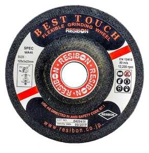 Best Touch Flexible Grinding Disc