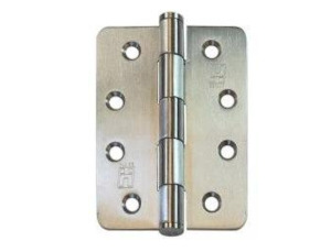 Bread: Hinge Stainless Radius Loose Pin 304