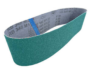 Bread: Zirconia Sanding Belt