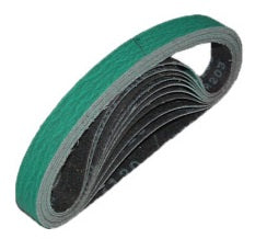 R203 Linishing Sanding Belt