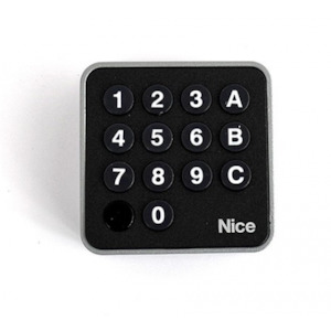 Wireless Keypad