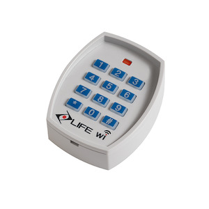 Keypad