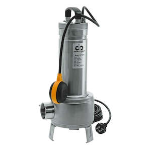 Davies 10VX Submersible Vortex Pump