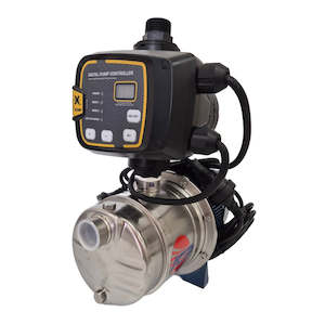 Pumps: Allflow AJP2A Jet Pump