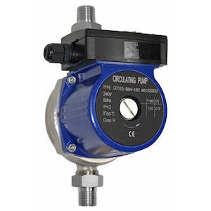 Brand-Bianco: Bianco Circulator Hot Water  Booster Pump