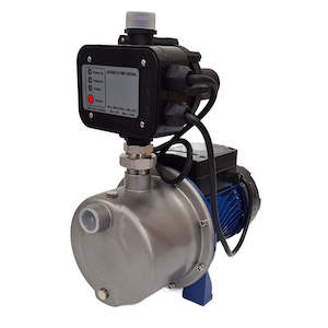 Areta ASJ80 Jet Pump