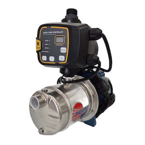 Pedrollo 4100 Multistage Pump