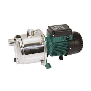 Pumps: DAB Euroinox 50/50 Pump