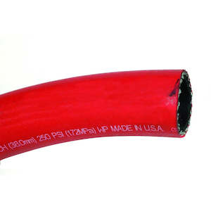 Oil Delivery Hose