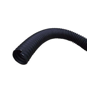 Air Extraction Ducting - Rubber