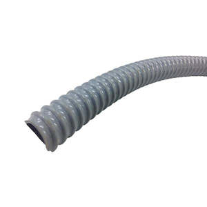 Hoses: Air and Water Ducting - Smooth Bore