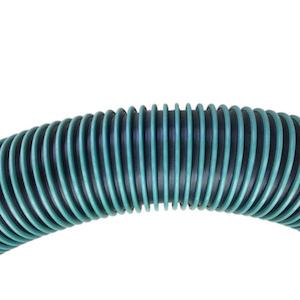 Air Extraction Ducting - Plastic