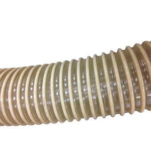 Air and Water Ducting - Smooth Bore Food Grade