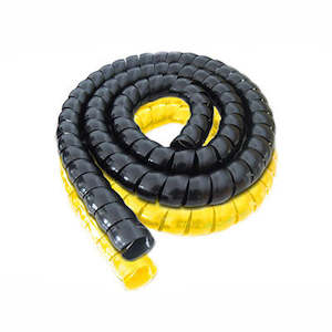 Spiral Hose Guard