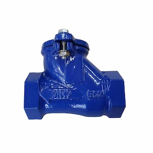 Check Valve - Ball