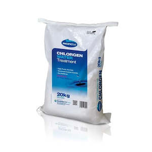 Water Softener Salt - 20kg Bag