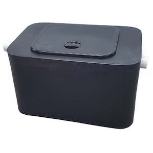 Grease Trap 75 Litre