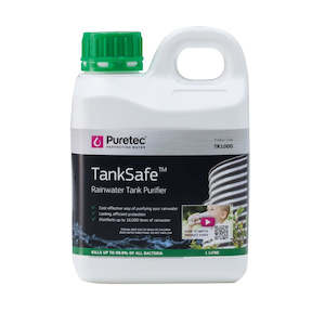 TankSafe